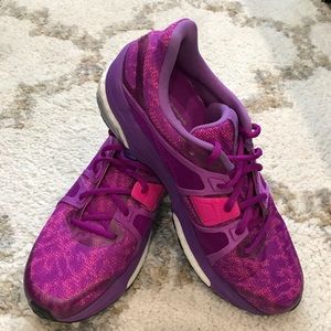 Adidas Running Supernova Sequence 9